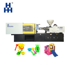 Plastic toy/tool box making machine